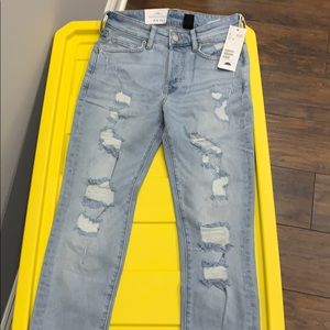 H&M Jeans